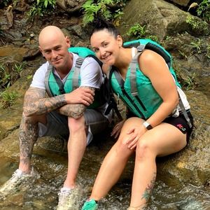 Meet your Posher, Jayme